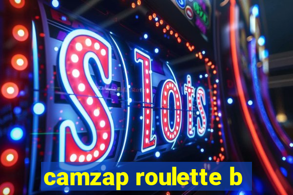 camzap roulette b